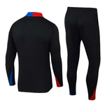 Barcelona 24/25 - Tracksuit - 1/2 Zip