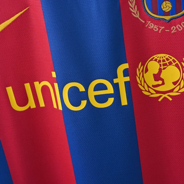 Barcelona Main 07/08