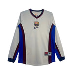 Barcelona Alternativa 98/99 - Manga Larga