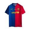 Barcelona First Team 08/09 - Champions League Final