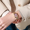 Sabrina - Reloj de enlace
