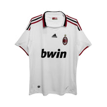 AC Milan Away 09/10