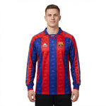 Barcelona Principal 96/97 - Manga Larga