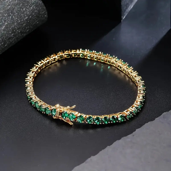 Pulsera Aliona Virelli