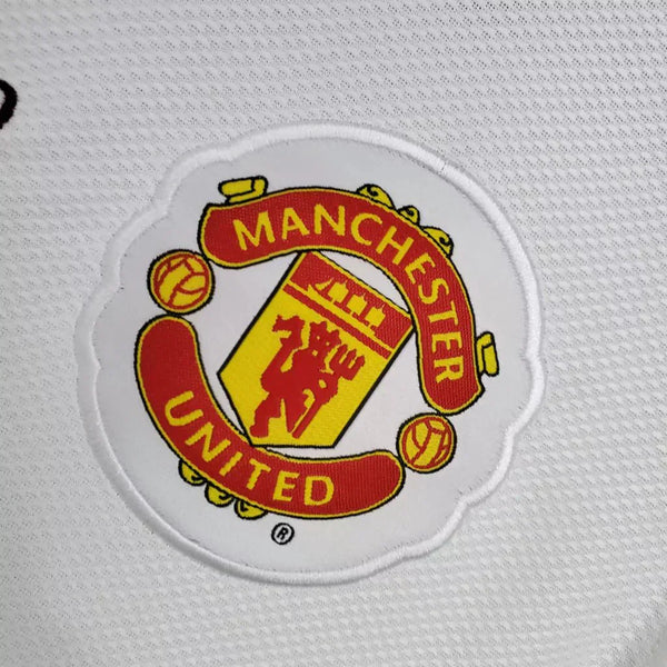 Manchester United Alternativa 08/09 - Final de la Liga de Campeones