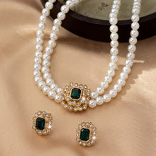 Conjunto de Joyería Tamsin Verdalle