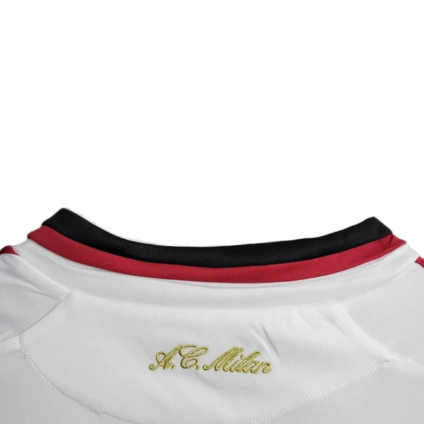 AC Milan Alternativa 09/10