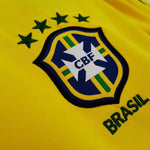 1998 - BRAZIL HOME | RETRO