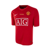 Manchester United Main 07/08 - Champions League Final