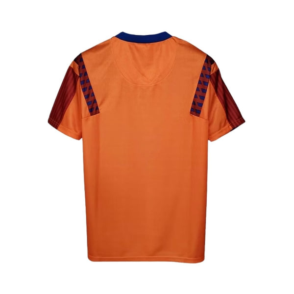 Barcelona Alternativa 91/92