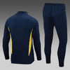 Real Madrid 24/25 - Tracksuit - 1/2 Zip
