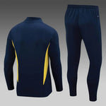 Real Madrid 24/25 - Tracksuit - 1/2 Zip