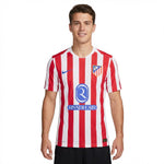 Atlético Madrid Home 25/26