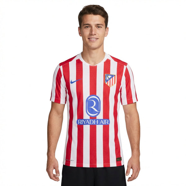 Atlético Madrid Home 25/26