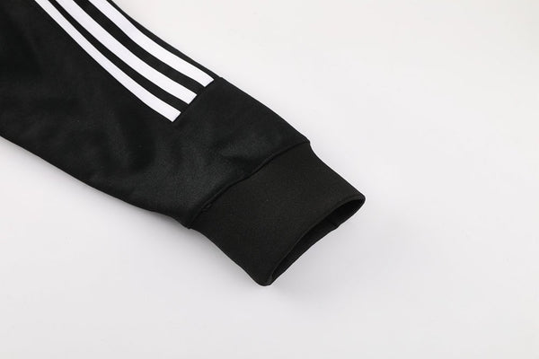 Manchester United 24/25 - Hoodie Tracksuit