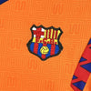 Barcelona Alternativa 91/92