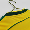 1998 - BRAZIL HOME | RETRO