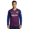 Barcelona Principal 17/18 - Manga Larga