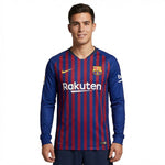 Barcelona Principal 17/18 - Manga Larga