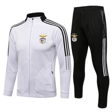 Benfica 24/25 - Chándal - Cremallera Completa