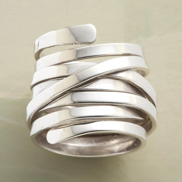Luisa - Anillo Vintage