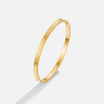 Pulsera de Oro Tara