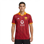 AS Roma Edición Especial 24/25 - Con Patrocinio