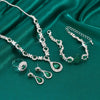 Conjunto de Joyería Adriana Lysandre