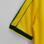1998 - BRAZIL HOME | RETRO