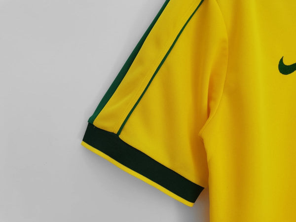 1998 - BRAZIL HOME | RETRO