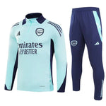 Arsenal 24/25 - Chándal - 1/2 Zip