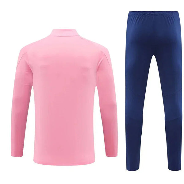 Arsenal 24/25 - Chándal - 1/2 Zip
