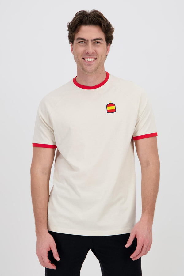 ESP Principal 26/27 - Mundial 2026