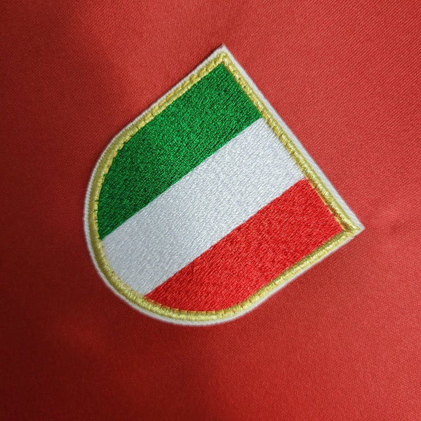 AS Roma Principal 01/02