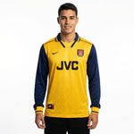 Arsenal Alternativa 96/97