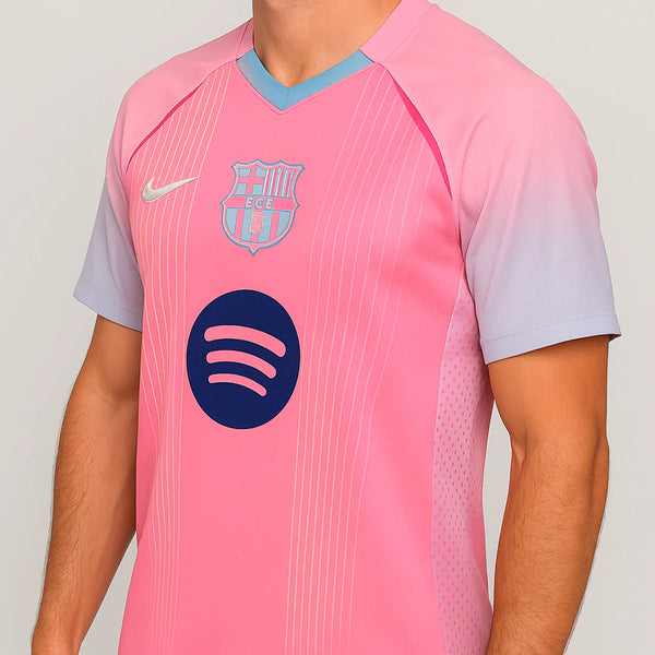 Barcelona Special Edition 25/26