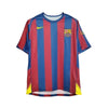 Barcelona Main 05/06