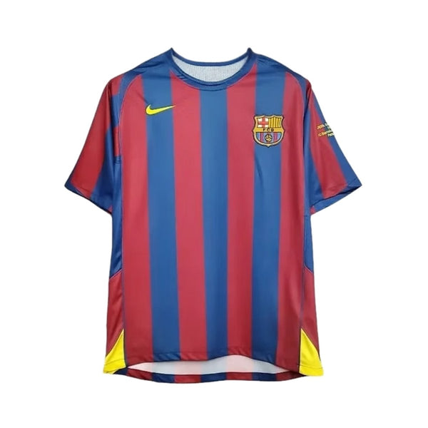 Barcelona Main 05/06