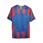 Barcelona Main 05/06