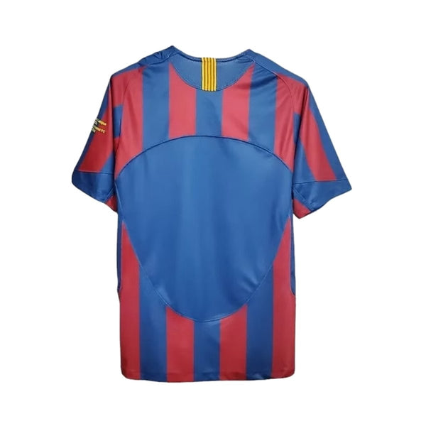 Barcelona Main 05/06