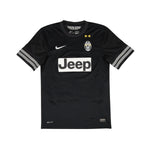 Juventus Away 12/13
