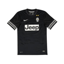 Juventus Away 12/13