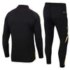 Real Madrid 24/25 - Tracksuit - 1/2 Zip