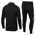 Real Madrid 24/25 - Tracksuit - 1/2 Zip