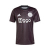 Ajax Pre-match 24/25