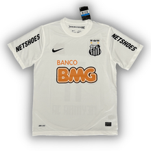 2011-12 - SANTOS LOCAL | RETRO