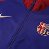 Barcelona 24/25 - Tracksuit - Full Zip