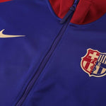 Barcelona 24/25 - Tracksuit - Full Zip