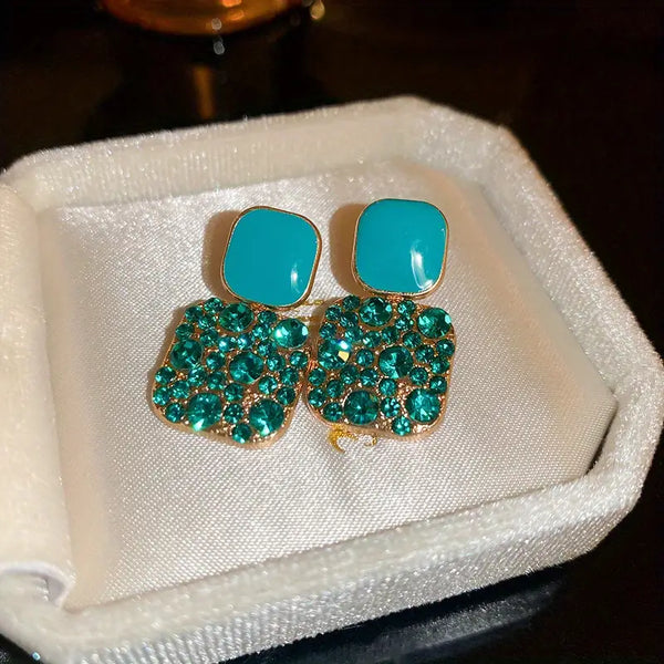 Pendientes Bianca Selvaggia