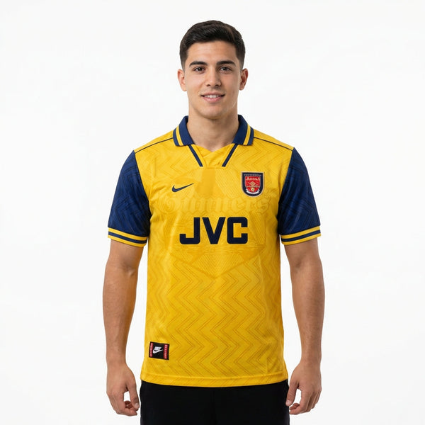 Arsenal Alternativa 96/97